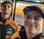 Lando Norris and Oscar Piastri’s McLaren social media request revealed after rumours persist