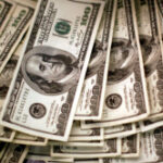 Dollar firms as strong US jobs data temper Fed rate-cut expectations