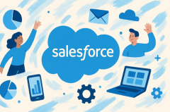 Salesforce adds observability to Agentforce, aiming to boost AI performance and trust