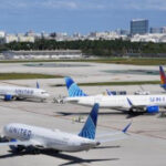 FAA bonuses given to air traffic controllers with perfect attendance during shutdown