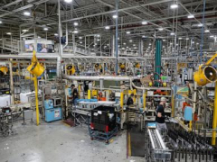 GE Appliances bolsters ties with US suppliers as it moves production from China to Kentucky