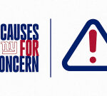 New York Giants vs. Detroit Lions: 3 causes for concern in Week 12