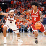 Social media reacts to Alabama’s massive win vs. Illinois in Top 15 matchup