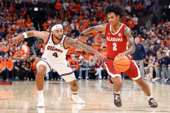 Social media reacts to Alabama’s massive win vs. Illinois in Top 15 matchup