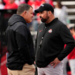 Ohio State vs. Rutgers: 5 reasons Buckeyes will win final home game, starters, history