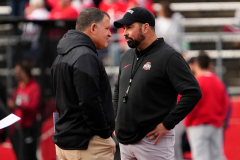 Ohio State vs. Rutgers: 5 reasons Buckeyes will win final home game, starters, history