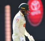 Australia explain Usman Khawaja’s absence after Marnus Labuschagne forced to open Ashes innings
