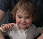 Family of sick Perth toddler Aurelia Patel in race against clock for treatment