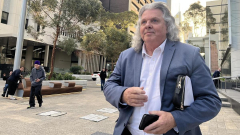 Fraudster Chris Marco appeals conviction, jail term for swindling millions in Ponzi scheme