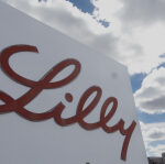 Is GLP-1 the new AI? Drugmaker Eli Lilly joins the $1 trillion market-cap club.