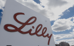 Is GLP-1 the new AI? Drugmaker Eli Lilly joins the $1 trillion market-cap club.