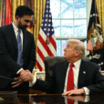 Mamdani and Trump say they agree on cutting the cost of living — including a big utility company’s rates