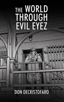 Pembroke, MA Author Publishes Paranormal Nonfiction Stories