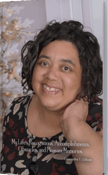 Ellicott City, MD Author Publishes Autobiography