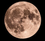 Moon phase today: What the moon will look like on November 22