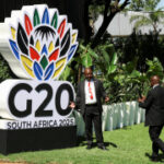 G20 summit in South Africa: Who’s attending and what’s on the agenda?