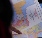 US Supreme Court blocks order on likely racial bias in new Texas voter map