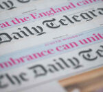 Daily Mail owner strikes £500mn deal for Telegraph