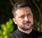 Trump envoys issue ultimatum to Ukraine to sign peace deal by Thursday