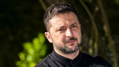 Trump envoys issue ultimatum to Ukraine to sign peace deal by Thursday