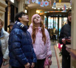 Kremlin plotted to blame unpopular tax rise on west to shield Putin