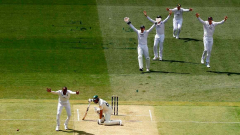 The Anglo-Australian drift