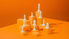 Research: How Men and Women Sponsor Junior Colleagues