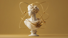 Quantum Thinking Can Help You Solve Complex Strategy Challenges