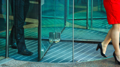 Why CEO Turnover Is Rising in 2025