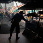 At UN climate conference, some activists and scientists want more talk on reforming agriculture