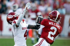 3 freshmen to watch for Oklahoma Sooners versus the Missouri Tigers