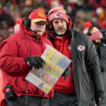 Kansas City Chiefs OC Matt Nagy comments on HC Andy Reid’s mindset