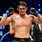 PFL announces inaugural title as two fighters resurface after hiatuses