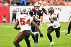 Keys to the Buccaneers’ defense against the Rams’ offense in Week 12