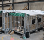 7NEWS The Issue Podcast: How $100k homes assembled like Lego could solve Australia’s housing crisis