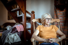 ‘I’ve always lived hand-to-mouth’: I’m 64. My father left me $400K from his 457(b) plan. My brother is suing me. How can I defend myself?