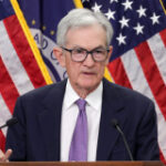 Thank heavens for Fed Chair Jerome Powell