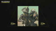 Ubisoft’s AI NPC project can now deliver sarcastic GMs, helpful team-mates and hidden lore – and is being playtested now