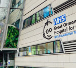 Great Ormond Street Hospital is looking for a Gamer in Residence