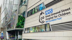 Great Ormond Street Hospital is looking for a Gamer in Residence