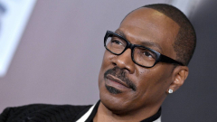 Eddie Murphy has three iconic movies he regrets turning down