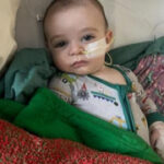 Babies who drank ByHeart formula got sick months before botulism outbreak, parents say