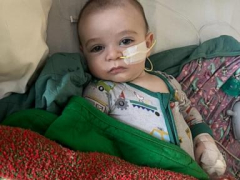 Babies who drank ByHeart formula got sick months before botulism outbreak, parents say