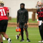 Before you ask, no the Steelers won’t sign Brandon Aiyuk in the offseason