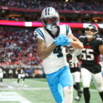 One Panthers player who caught 49ers head coach Kyle Shanahan’s eye