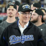 Farhan Zaidi, Andrew Friedman have begun advisory roles with Lakers