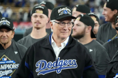 Farhan Zaidi, Andrew Friedman have begun advisory roles with Lakers