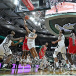 WATCH: Highlights from MSU basketball’s dominant win over Detroit Mercy