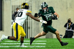 Spartans Wire Picks: Our predictions for every Week 13 Big Ten game