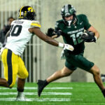Spartans Wire Picks: Our predictions for every Week 13 Big Ten game